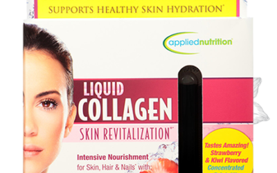 Liquid Collagen F/Women Liq Tubes 10’s