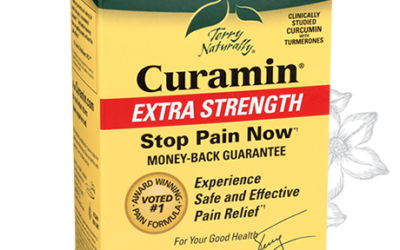 Curamin Xtra Strength Tabs 30’s