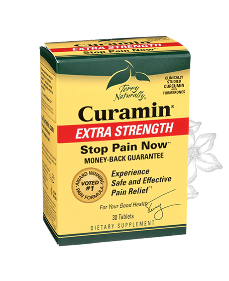 Curamin Xtra Strength Tabs 30’s