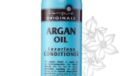 Argan Conditioner 16oz