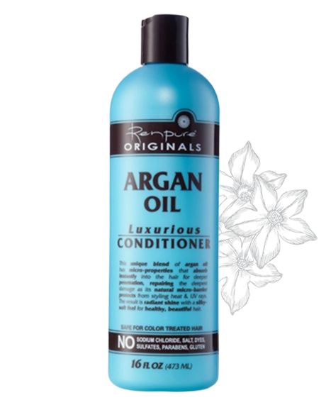 Argan Conditioner 16oz