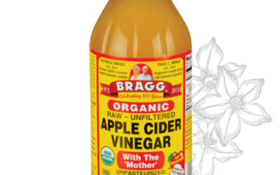 Bragg Org Raw Apple Cider Vinegar With The Mother 16oz