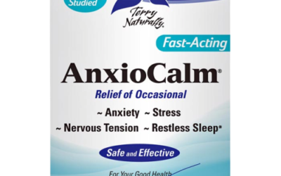 Anxiocalm