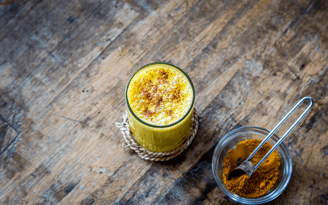 Is turmeric part of your diet? Here are 10 reasons why it should be