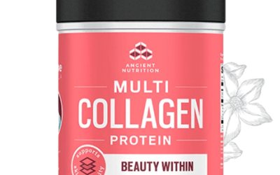 Multi Collagen Protein Beauty Within