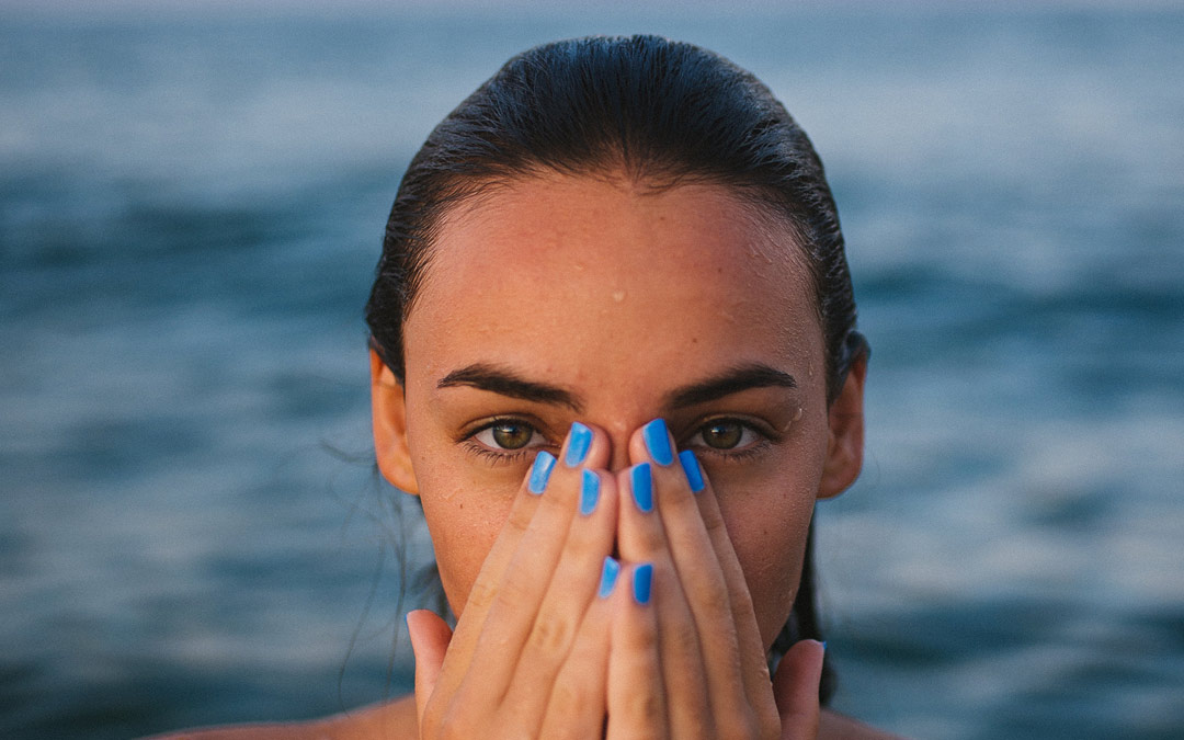 3 habits that will protect  your skin  from the sun