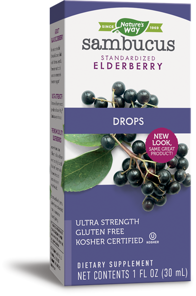 elderberry-drops