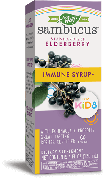 elderberry-kids