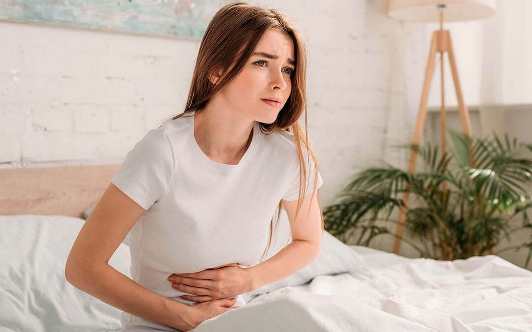 Are you experiencing Quarantine Constipation? Read these 5 tips