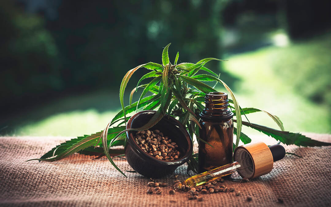 Nature’s Discount FAQs About CBD Oil