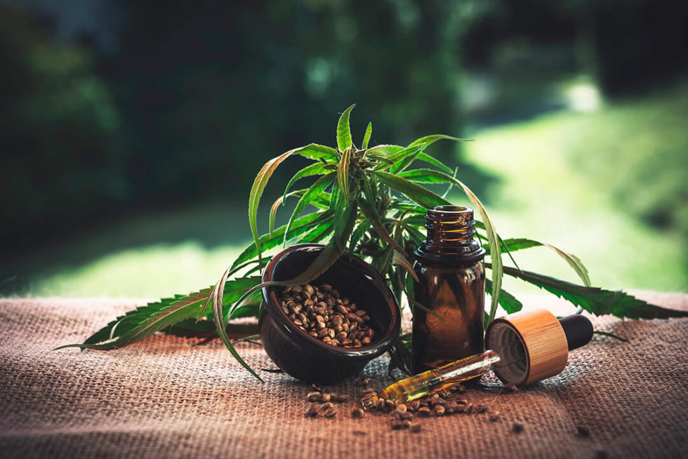 Nature's Discount FAQs sobre el CBD Oil Nature's Discount