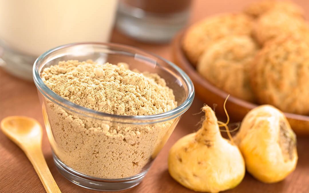 Naturally Miraculous: The Properties of Maca