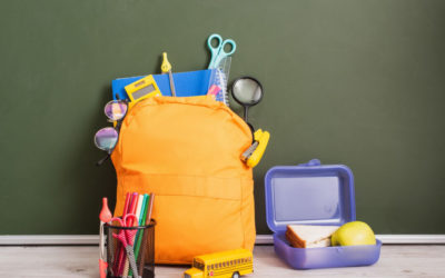 Avoid Colds, Fevers, and Sneezes This Back-to-School Season