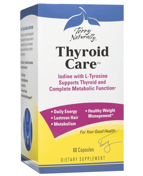 Thyroid Care tn