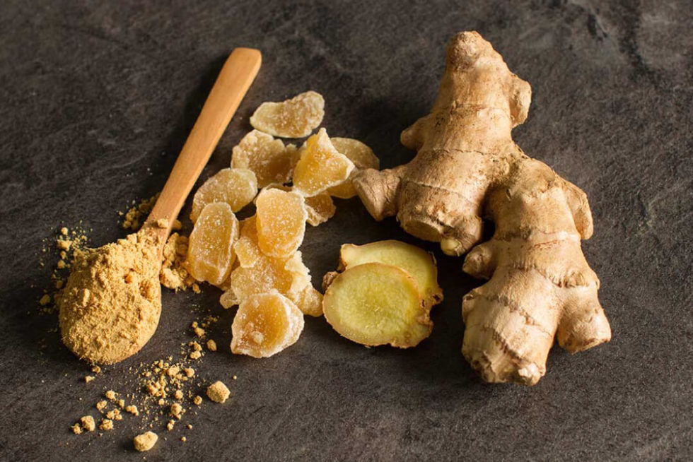 Why is Ginger a Superfood & How to Use It Nature's Discount