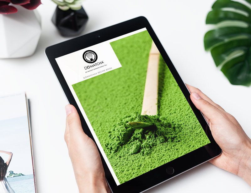 matcha-ebook