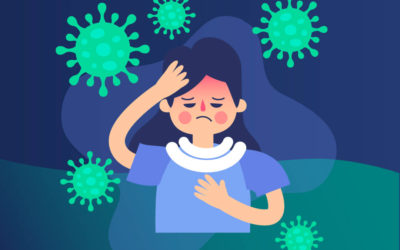 Vitamin D Deficiency Could Be Linked to Covid-19 Infection