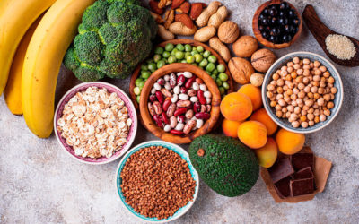 Everything You Need to Know About Magnesium