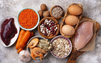 Get to Know The Importance of The Essential Mineral Zinc