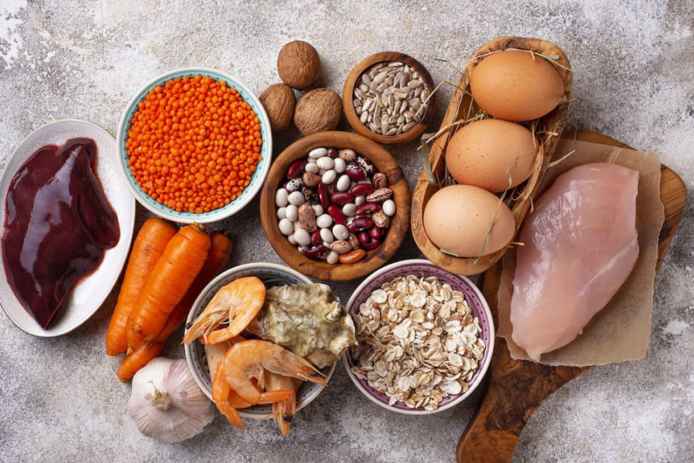 Get to Know The Importance of The Essential Mineral Zinc Nature's