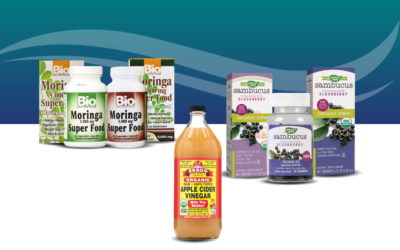 These 3 Supplements Will Make All the Difference this 2021