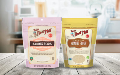 The Healthiest Holiday Baking Substitutes