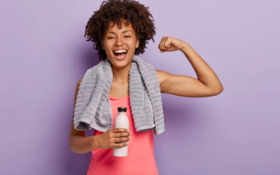 New Year, Old Strength? Energize your 2021 with the Proper Supplements!