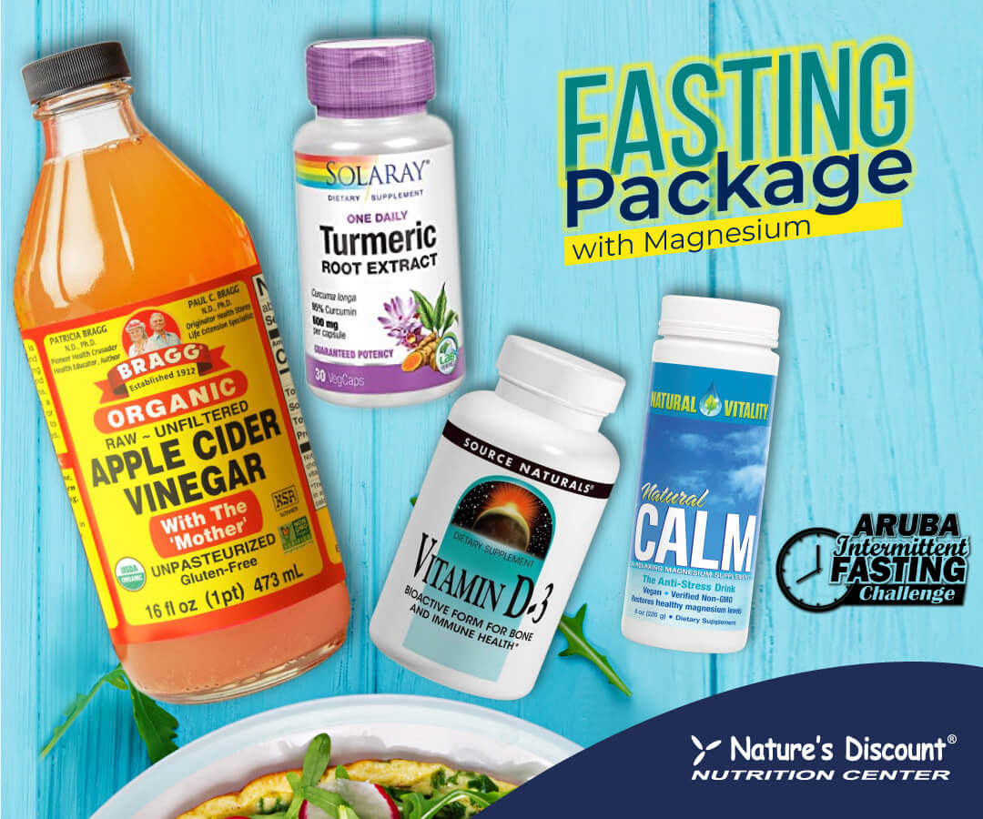 Nature's Discount Nature's Discount