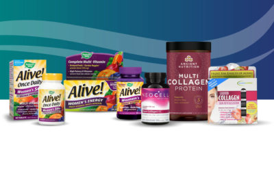 6 Healthy Products That Every Woman Should Try to Pamper Her Body