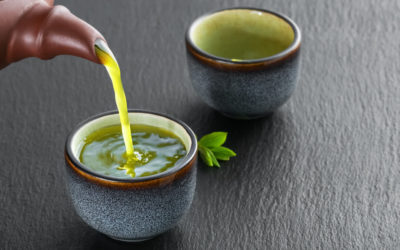 Matcha Tea Can Change your 2021 for the Better
