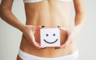 2 Essential Steps to Improve Digestive Health