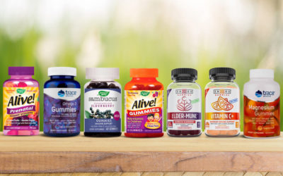 Discover The Power of Gummy Vitamins