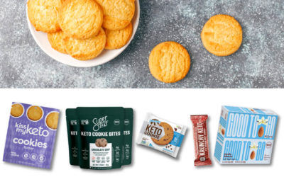Keto-Friendly Snacks You’ll Love