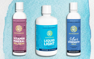 Fulvic Acid and Its Positive Effects for Your Health