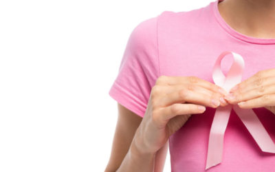 October Is Breast Cancer Awareness Month! Here’s All You Should Know About It