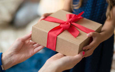 3 Healthy Christmas Gift Ideas for Your Loved Ones