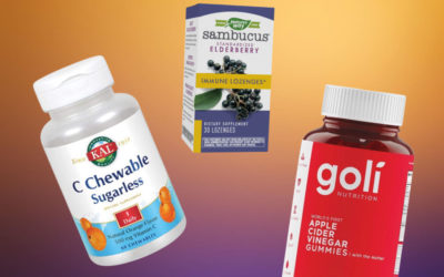 Gummies, Chews, or Lozenges? Find Out Which Ones Are Better for You