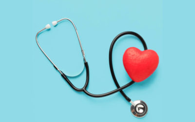 Keep Your Heart in Top-Notch Health by Watching Out for These 3 Factors