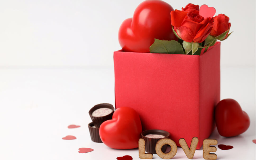 Mejores regalos para parejas para este Día de San Valentín - Men's Health  Latam
