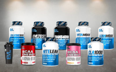 Discover the Sports Nutrition Brand That Everyone Is Talking About