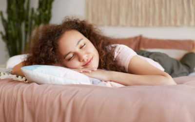 6 Reasons to Sleep Well if You Want to Lose Weight