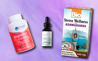 Las 5 consecuencias más comunes del estrés    en la salud de tu cuerpo