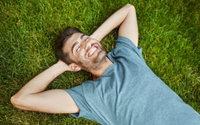 Top Tips for Men’s Health From Nature’s Discount