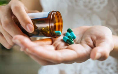 What’s the Difference Between Multivitamins for Men and Women?