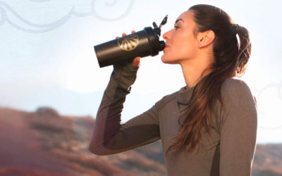 5 beneficios que obtendrás al usar los suplementos veganos de Sunwarrior