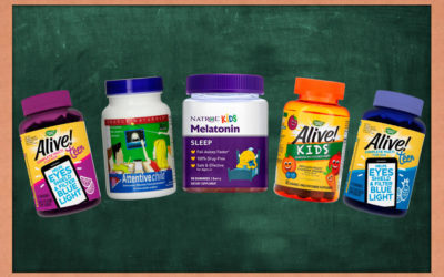 Why Do Some Children Struggle to Pay Attention at School?