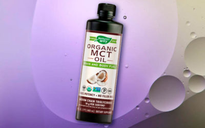 The Good Fat: MCT Oil and Why You Should Add It to Your Diet