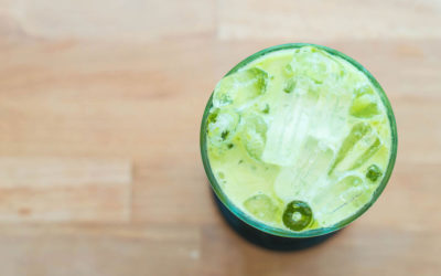 4 Healthy New Year’s Superfood Recipes