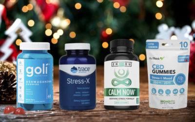 4 Tips to Look After Your Mental Health This Christmas