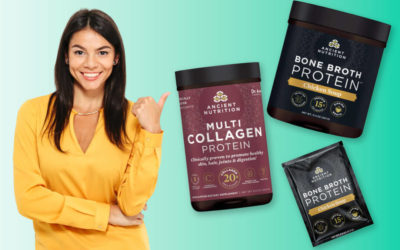 5 Incredibly Healthy Foods That Will Make Your Gut Happy